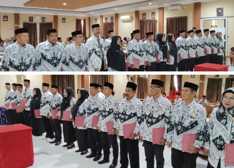 Bidang PGRI Jayawijaya - Persatuan Guru Republik Indonesia Cabang Jayawijaya