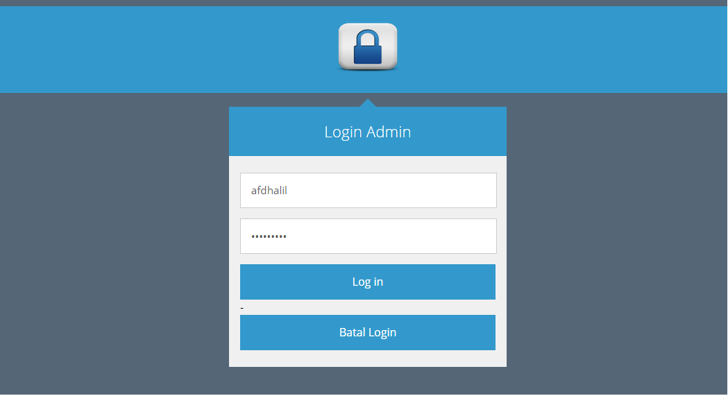 Login PGRI Jayawijaya - Persatuan Guru Republik Indonesia Cabang Jayawijaya